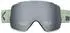 Anon M5S Skibrille soft sage, Perceive Sun Onyx, MFI Face Mask