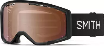 Smith Rhythm MTB Goggle ChromaPop Kontrastscheibe pink (M0044934L990N)