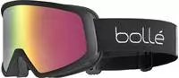 Boll&eacute; BO-BG008006, Boll&eacute; Bedrock Plus black matte - rose gold cat 2 (8006) onesize