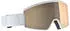 Scott Ambit Compact Light Sensitive (419718) mineral white/AMP LS bronze chrome