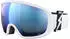 POC Fovea (40840) blixten white/partly sunny blue