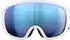 POC Fovea (40840) blixten white/partly sunny blue