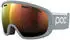 POC Fovea (40840) granite grey/partly sunny orange