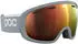 POC Fovea (40840) granite grey/partly sunny orange
