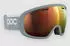 POC Fovea (40840) granite grey/partly sunny orange