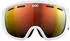 POC Fovea (40840) blixten white/partly sunny orange