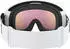 POC Fovea (40840) blixten white/partly sunny orange