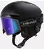 Head Neves Sunscreen Control Skibrille photochrom, schwarz, Unisex, L (CAT1-3)
