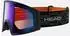 Head Neves Sunscreen Control M Skibrille photochrom, schwarz (CAT1-3)