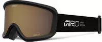 Giro 37316-B23, Giro - Kid's Chico 2.0 S2 - Skibrille schwarz
