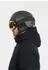 Whistler Morgins Topaz III Skibrille, schwarz/champagne (W254012)