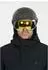 Whistler Morgins Topaz III Skibrille, schwarz/champagne (W254012)