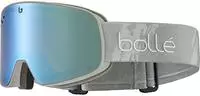Boll&eacute; BO-BG096032, Boll&eacute; Nevada grey camo matte - azure cat 2 (6032) onesize