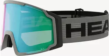 Head Neves Pro 5K Photo Skibrille