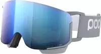 POC PC408529638ONE1, POC Nexal Mid granite grey/partly sunny blue (9638) ONE