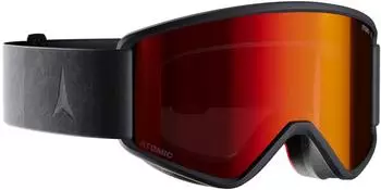 Atomic Savor L Stereo Skibrille