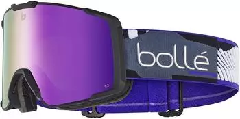 Boll&eacute; Cerro Skibrille lila, Kat. 2, Gr. M (2027)