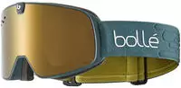 Boll&eacute; BO-BG394011, Boll&eacute; Nevada NEO teal matte - gold cat 3 & light vermillon...