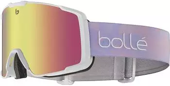 Boll&eacute; Cerro Schneebrille watercolor matte/rose gold Cat 2 (1002)