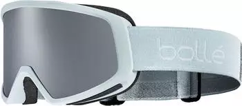 Bollé Bedrock Plus Skibrille, Powder Blue, Kat. 3 (BG008008)