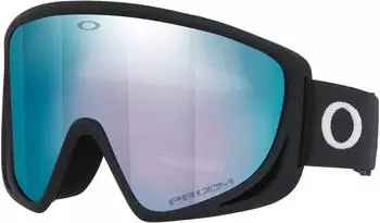 Oakley Mont Scape M Snow Goggles OO7150-01