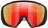 Oakley Mont Scape M Snow Goggles OO7150-02