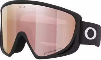 Oakley Mont Scape M Snow Goggles OO7150-05