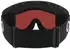 Oakley Mont Scape M Snow Goggles OO7150-05