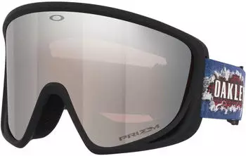 Oakley Mont Scape M Mia Brookes Signature Series Snow Goggles OO7150-19