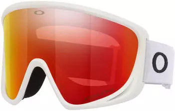 Oakley Mont Scape L Snow Goggles OO7149-11