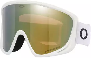 Oakley Mont Scape L Snow Goggles OO7149-13