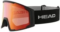 Head 391714, Head Neves Skibrille-Schwarz-L, Kostenlose R&uuml;cksendung: 60 Tage.