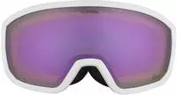 Alpina A731524081301, Alpina Scarabeo Jr Q-Lite Skibrille Brillentr&auml;ger (813