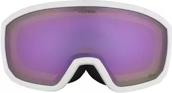 Alpina Sports Scarabeo Jr. Q-Lite A7257