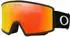 Oakley Target Line M OO7121