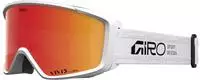 Giro 7171944, Giro Index 2.0 Vivid Goggle (7171944) white stacked