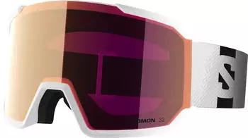 Salomon S/View 3 ML