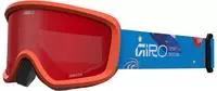 Giro - Chico 2.0 25/26 Skibrille Kinder rocket blue blau