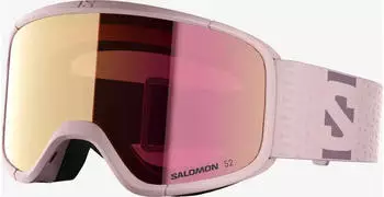 Salomon Aksium 2.0 S heavenly pink/ruby (L47909400)