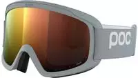 POC PC408609637ONE1, POC Opsin granite grey/partly sunny orange (9637) ONE
