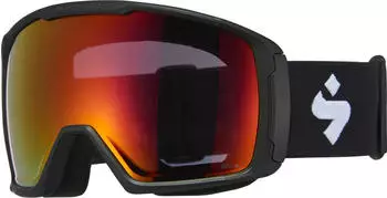Sweet Protection Clockwork RIG Reflect topaz/matte black-black (852105-060101-OS)