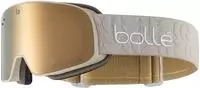 Boll&eacute; BO-BG395018, Boll&eacute; Nevada Small stockholm sand matte - gold cat 3 (5018)