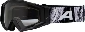 Alpina Circus black/clear (A7305132)