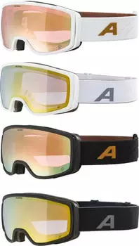 Alpina BIVIO Q