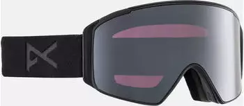 Anon M4S smoke/perceive sunny onyx