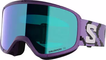 Salomon Lumi