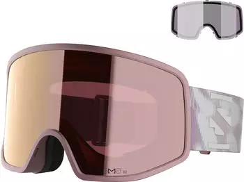 Salomon Sentry Pro Sigma dawn pink/sigma copper (L49302600)