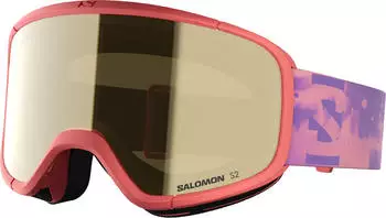 Salomon Lumi Access