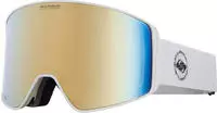 QUIKSILVER EQYTG03219-WCL0, QUIKSILVER STORM MG Schneebrille 2026 bone...