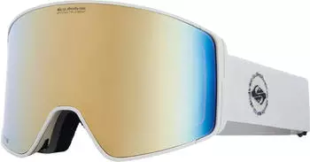 Quiksilver Storm MG bone white/clux mi gold (EQYTG03219-wcl0)